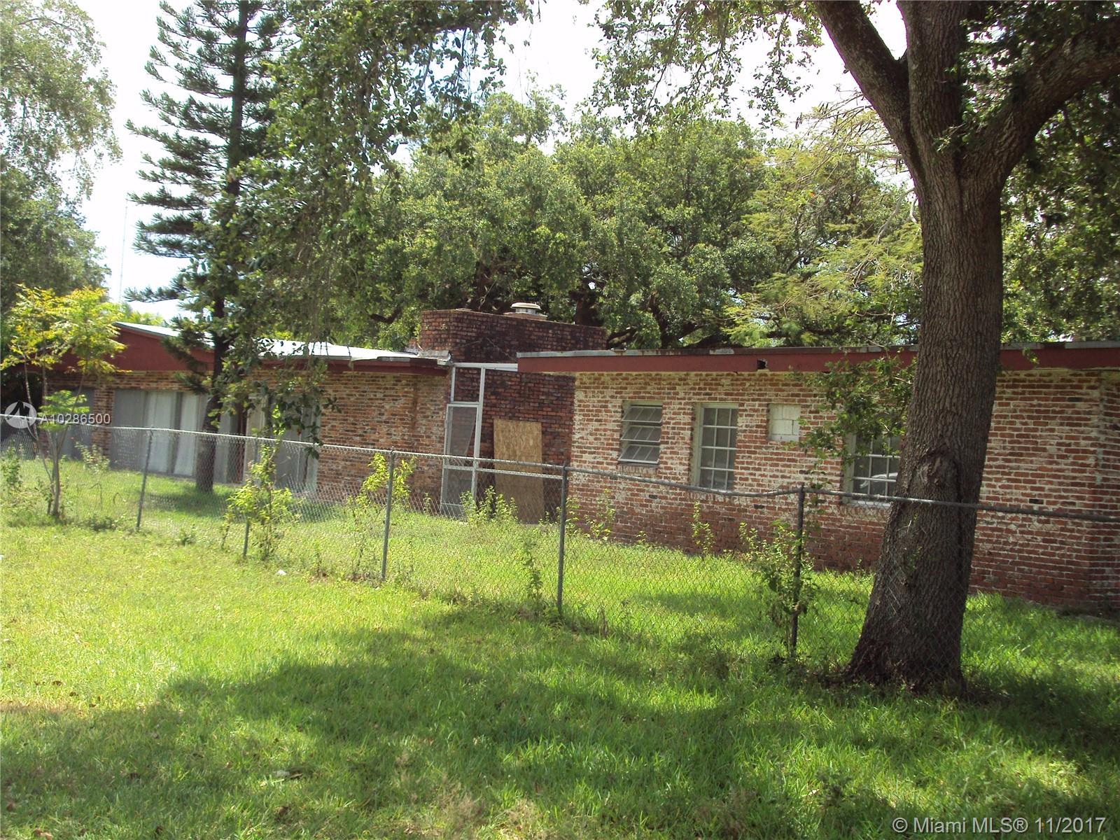 MIAMI GARDENS ESTATES SEC - Residential