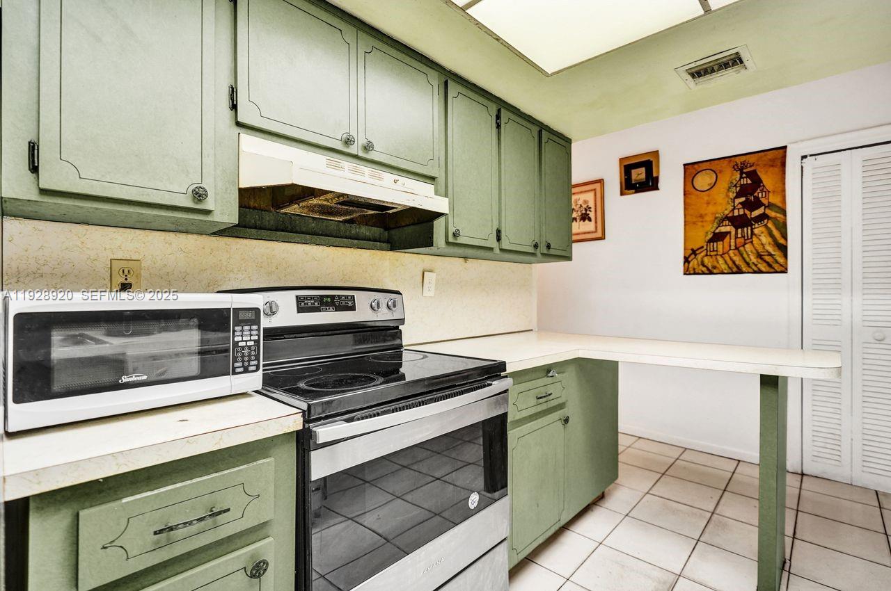 FLAIR SUB NO 8 - Residential