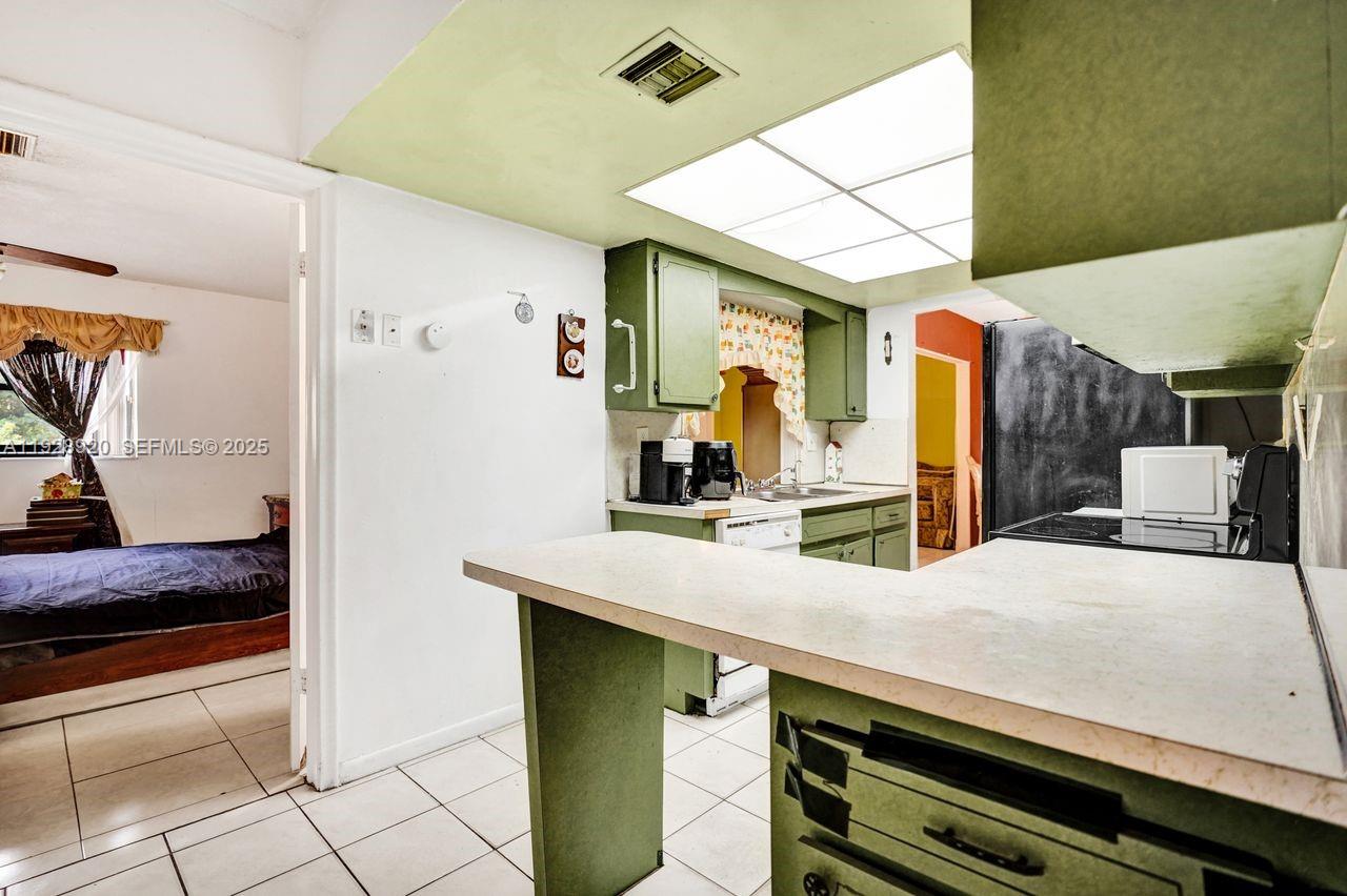 FLAIR SUB NO 8 - Residential