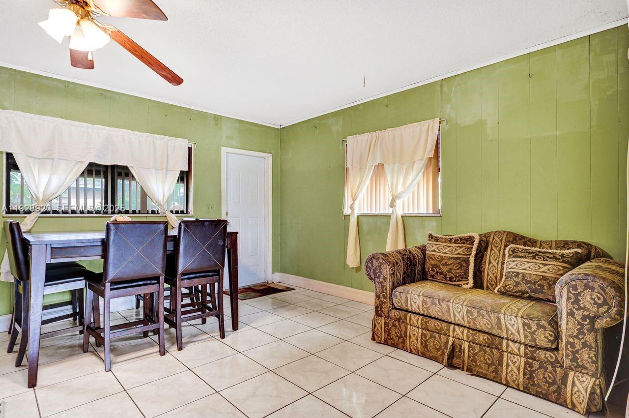 FLAIR SUB NO 8 - Residential