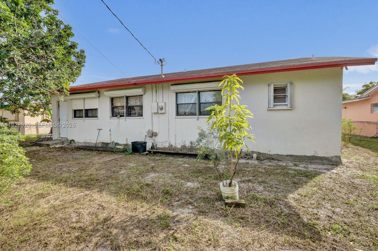 FLAIR SUB NO 8 - Residential