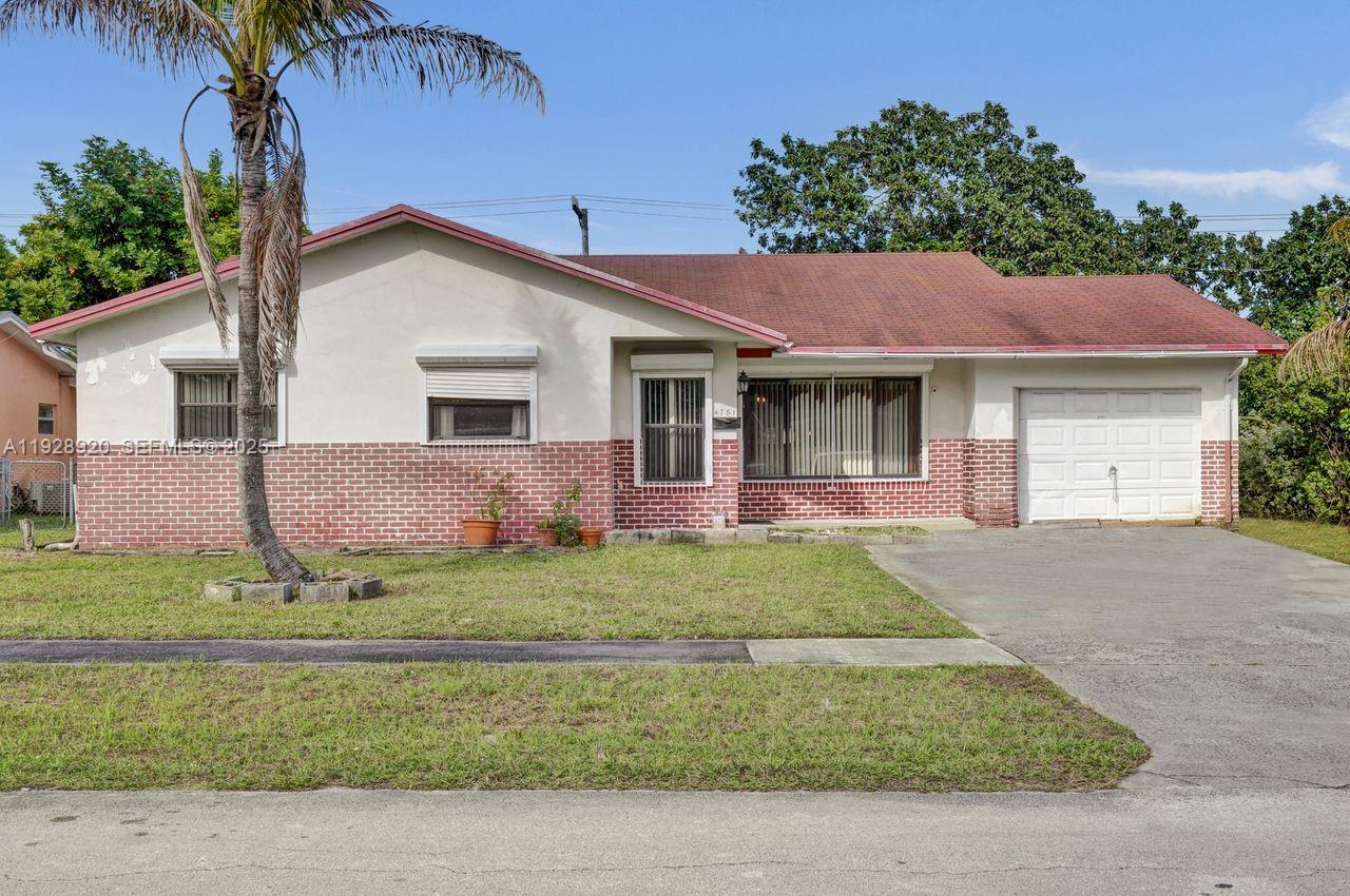 FLAIR SUB NO 8 - Residential