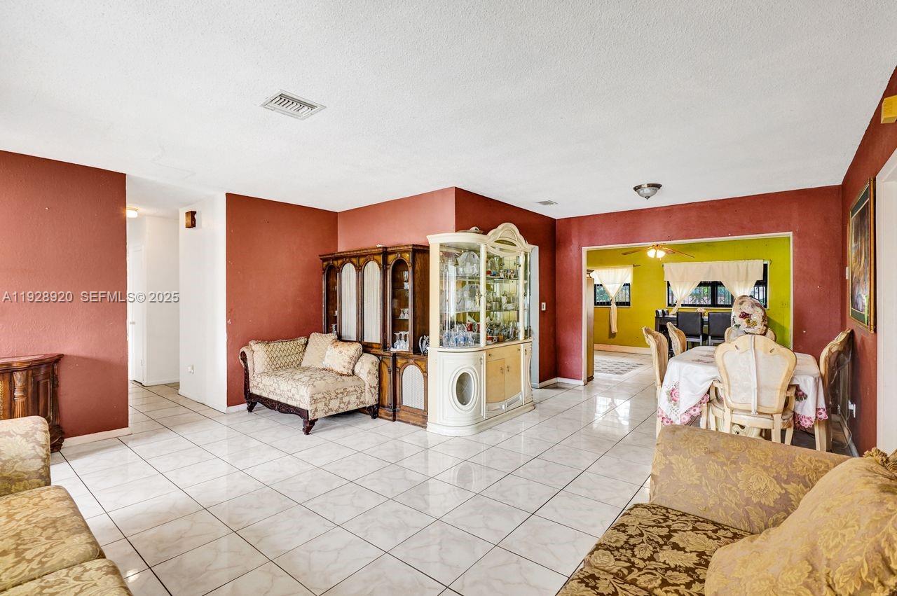 FLAIR SUB NO 8 - Residential