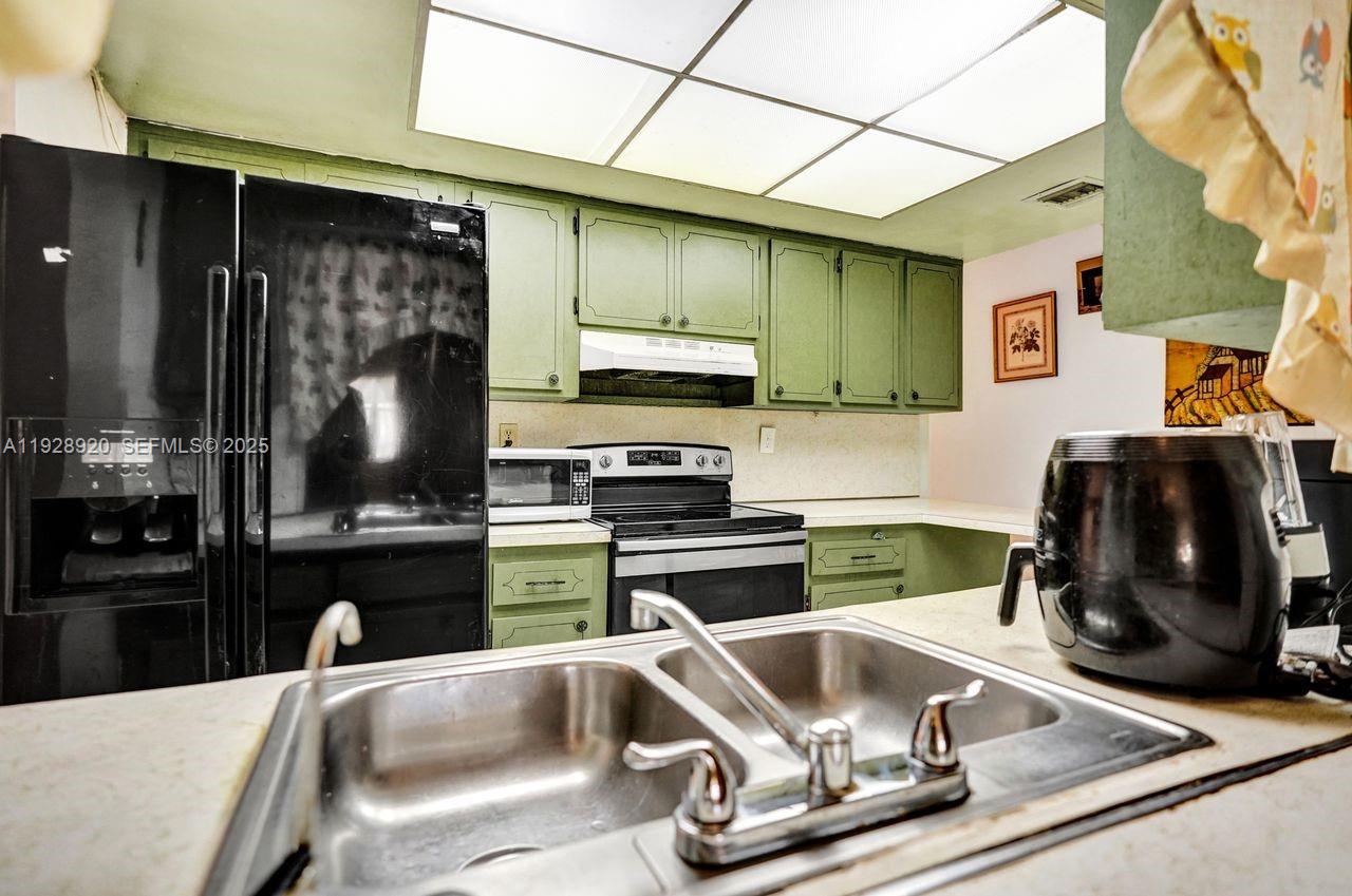 FLAIR SUB NO 8 - Residential