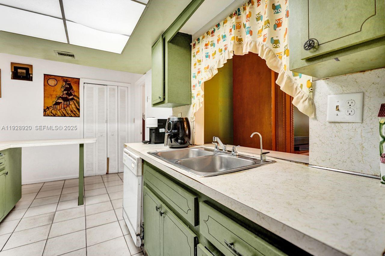 FLAIR SUB NO 8 - Residential