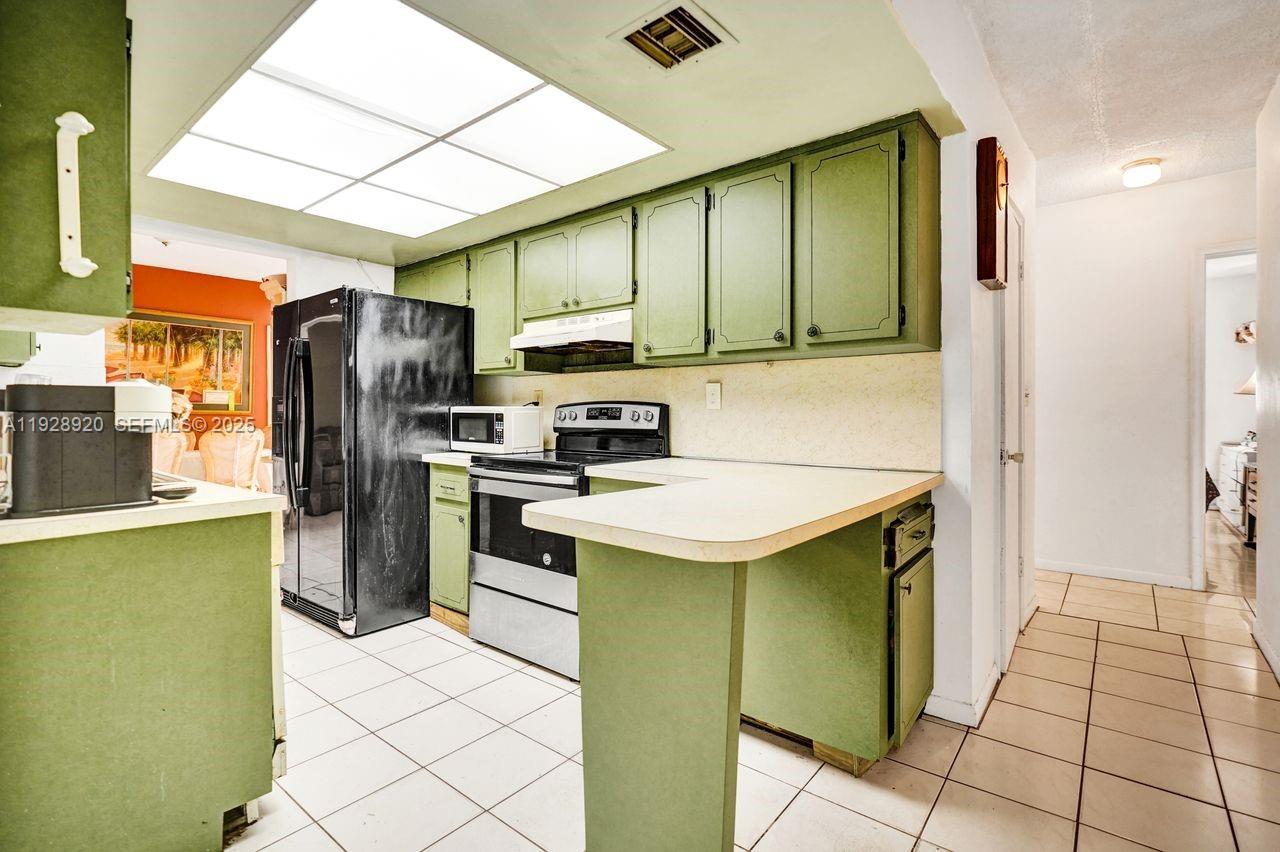 FLAIR SUB NO 8 - Residential