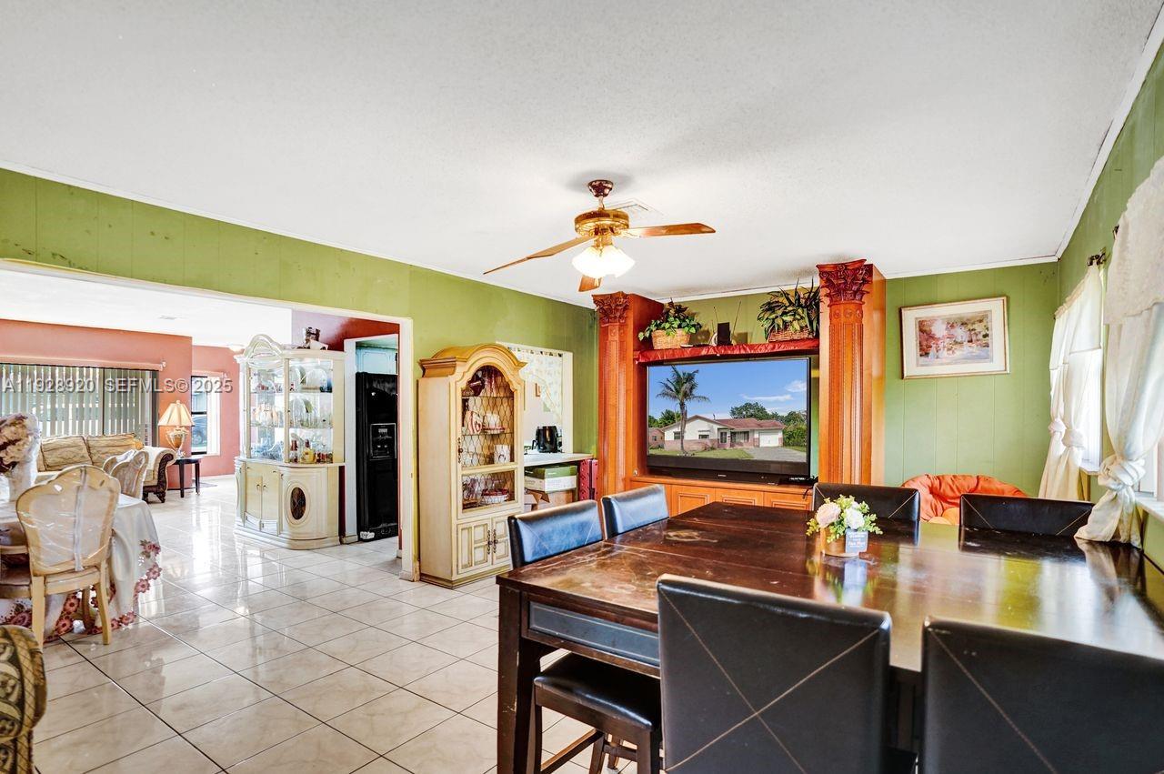 FLAIR SUB NO 8 - Residential