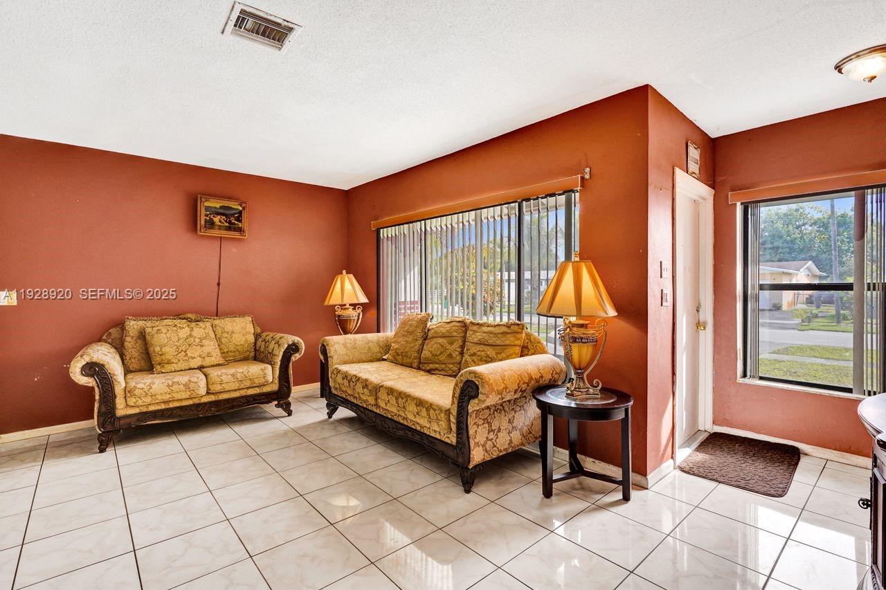 FLAIR SUB NO 8 - Residential