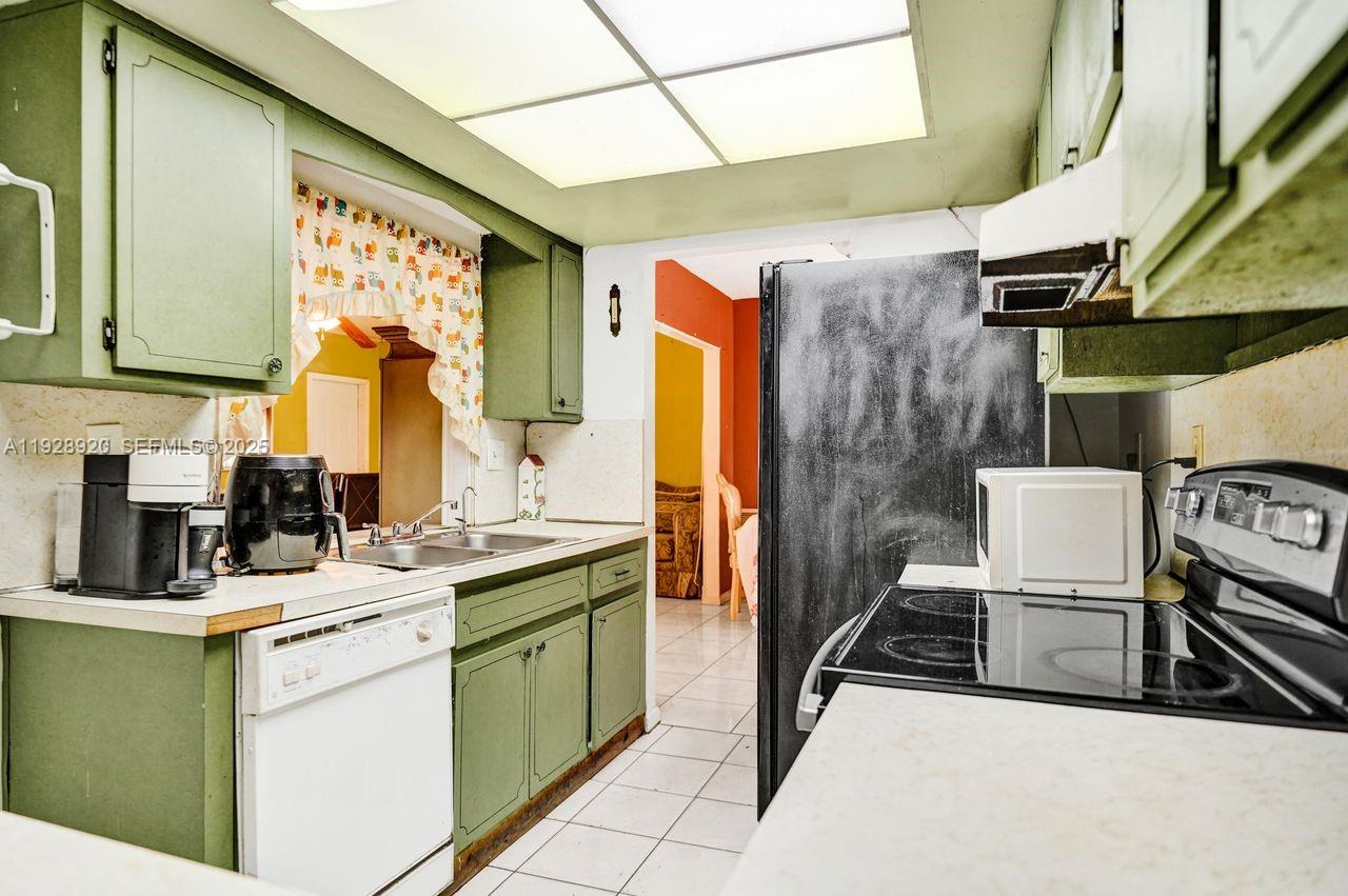 FLAIR SUB NO 8 - Residential