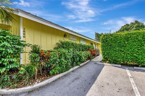 A home in North Palm Beach