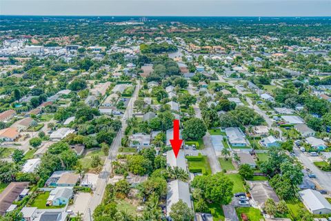 A home in North Palm Beach