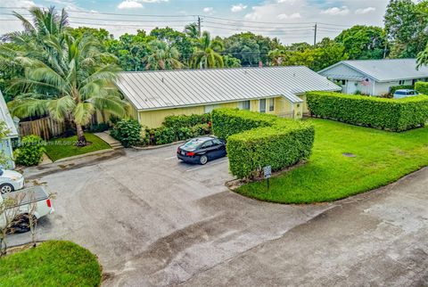 A home in North Palm Beach