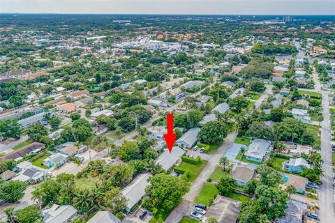 A home in North Palm Beach