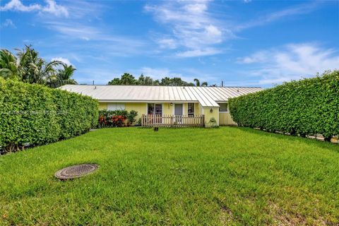 A home in North Palm Beach