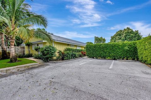 A home in North Palm Beach