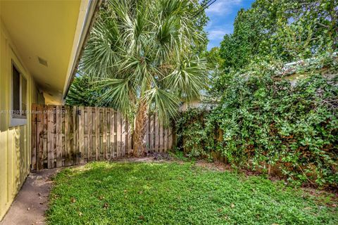 A home in North Palm Beach