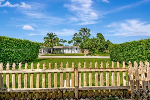 A home in North Palm Beach