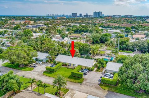 A home in North Palm Beach