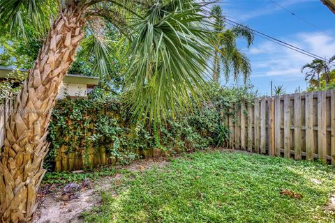 A home in North Palm Beach