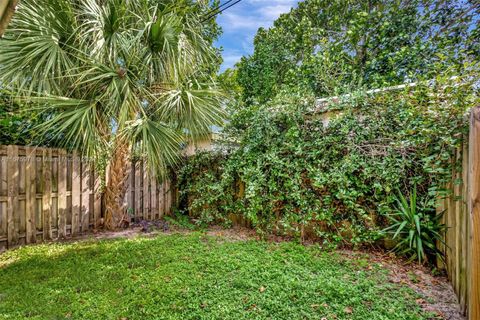 A home in North Palm Beach