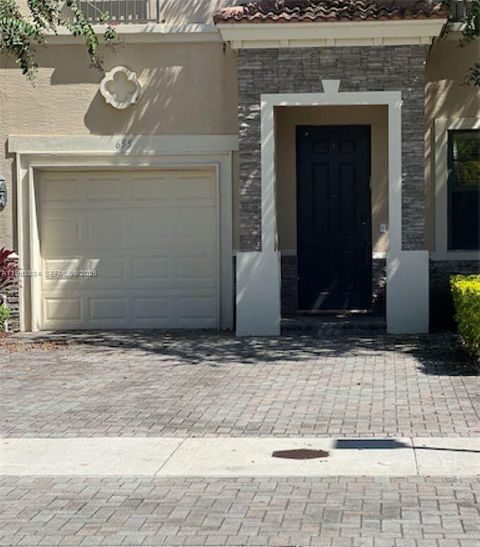 Photo of 655 NE 193rd St #0, Miami, FL 33179 (MLS # A11993884)