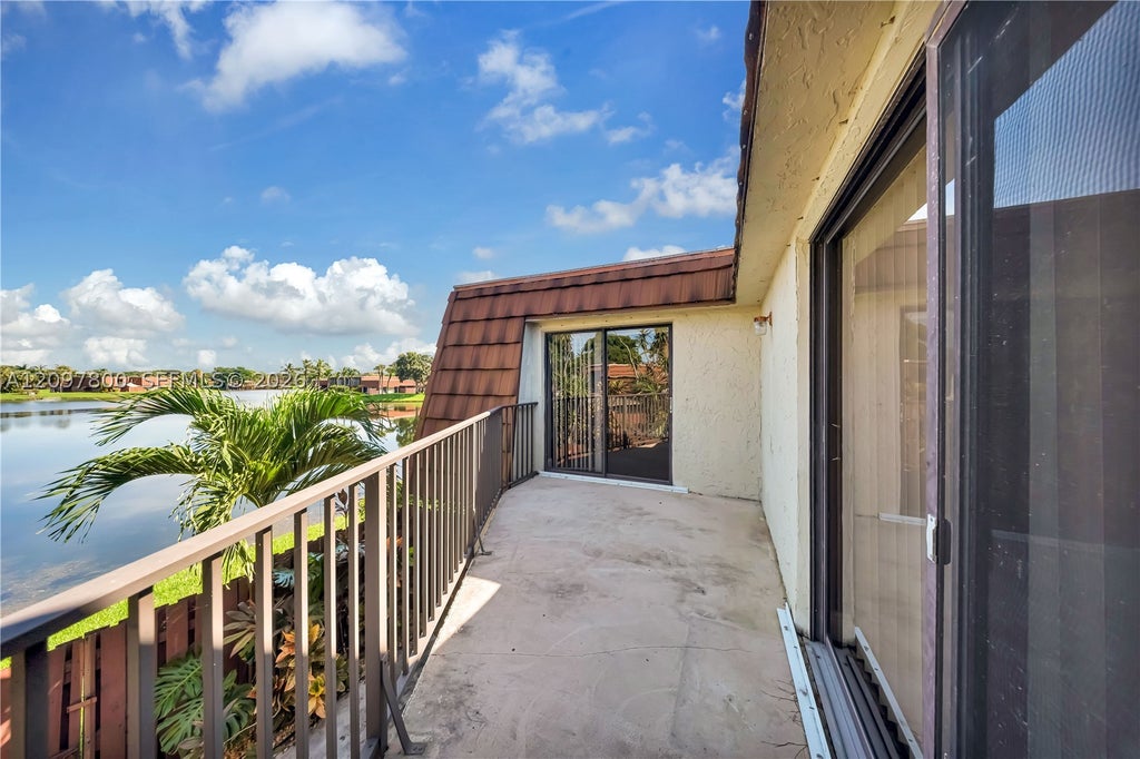 Photo of 11915 SW 13th Ct #11915, Davie, FL 33325 (MLS # A12097800)