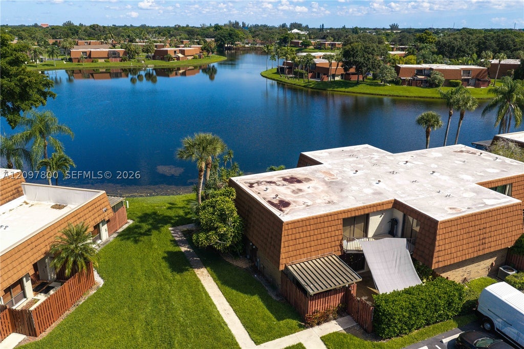 Photo of 11915 SW 13th Ct #11915, Davie, FL 33325 (MLS # A12097800)
