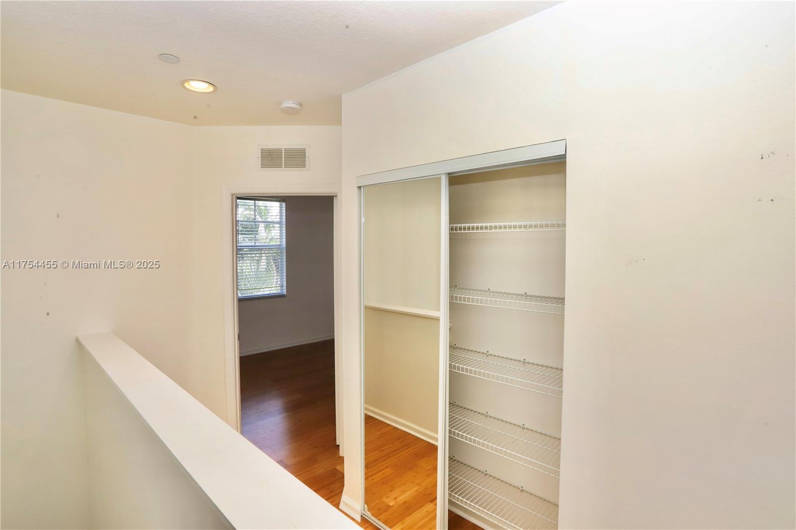 VILLA MEDICI CONDO - Residential Lease