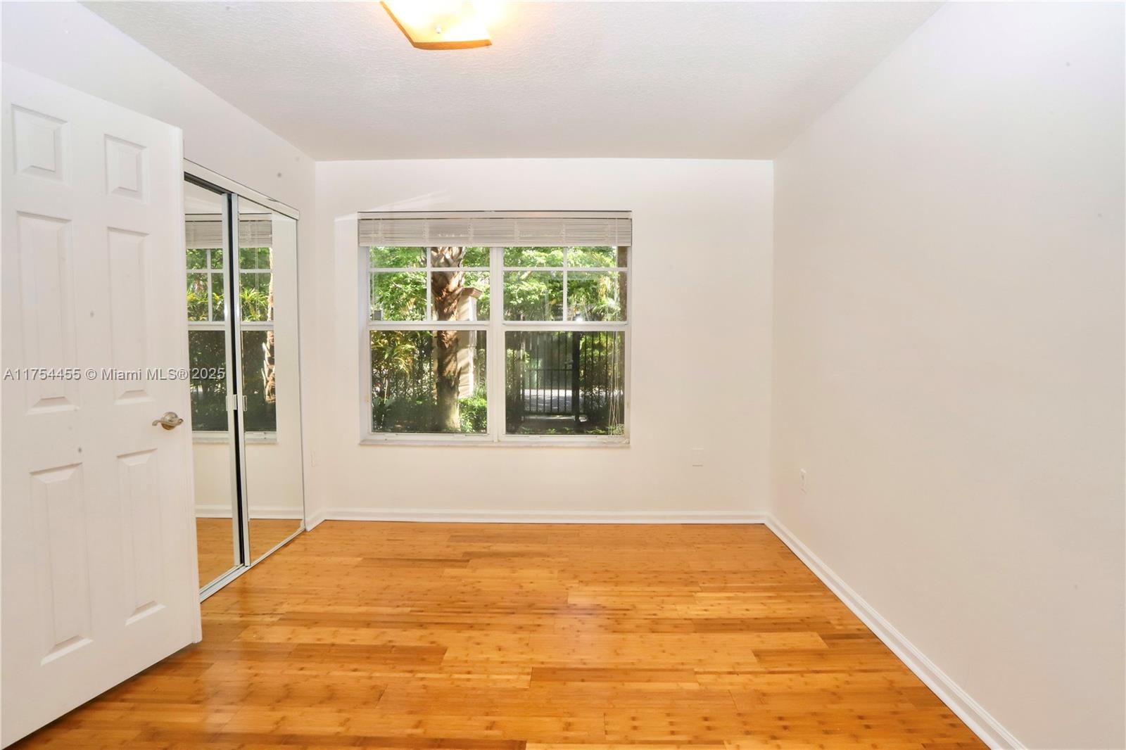 VILLA MEDICI CONDO - Residential Lease