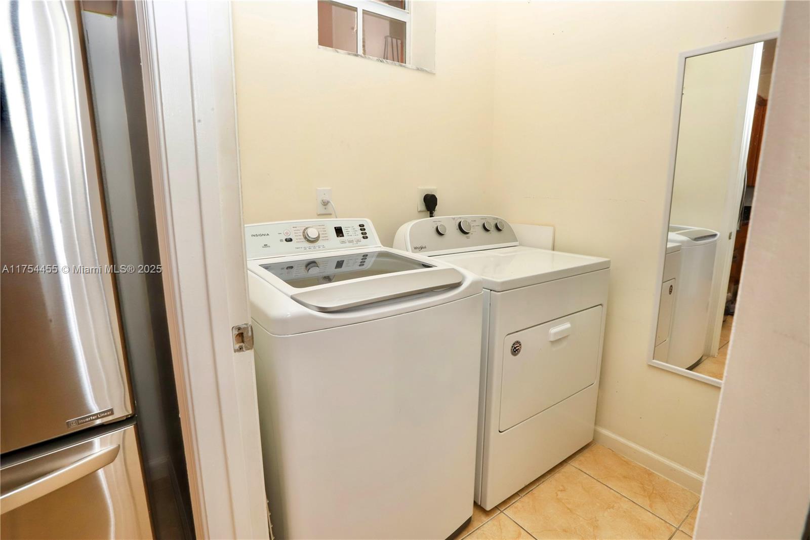 VILLA MEDICI CONDO - Residential Lease