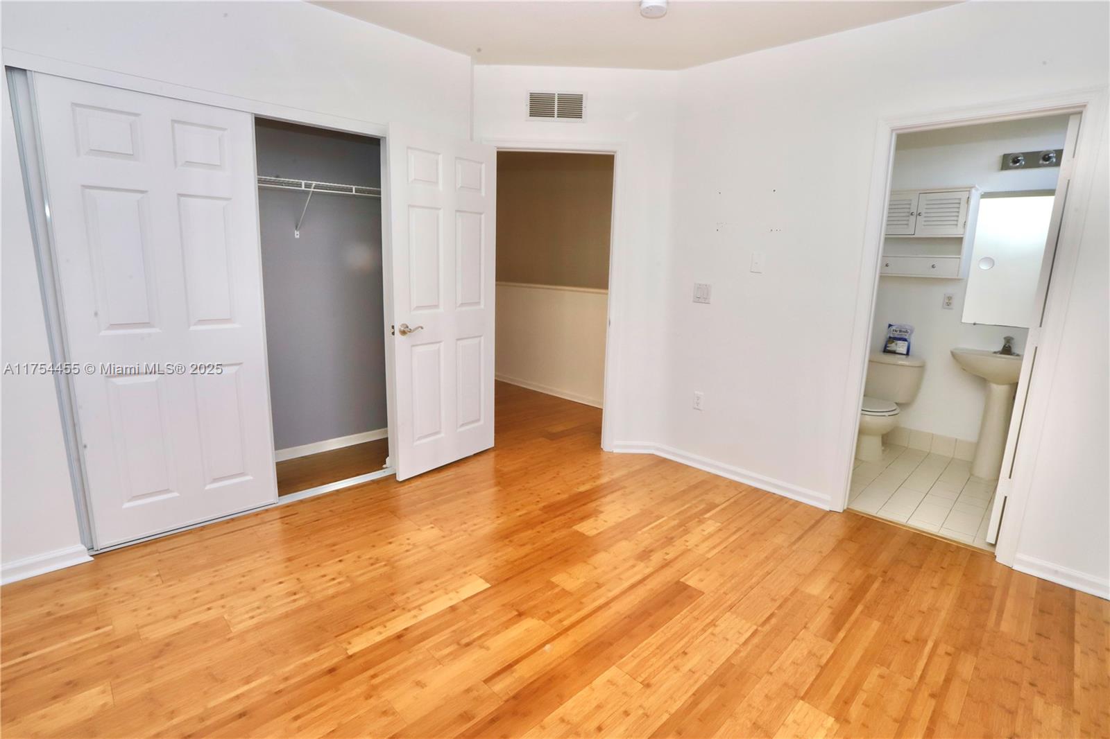 VILLA MEDICI CONDO - Residential Lease