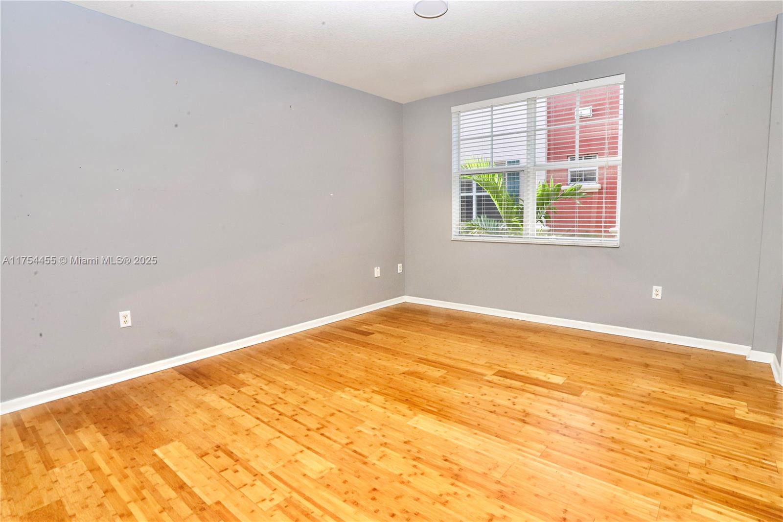 VILLA MEDICI CONDO - Residential Lease