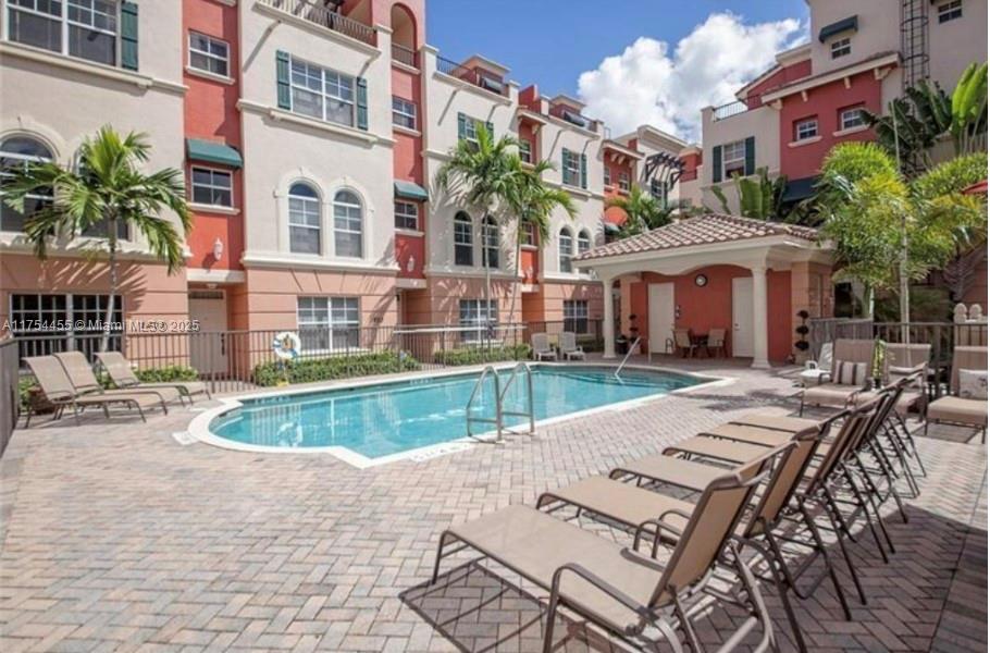 VILLA MEDICI CONDO - Residential Lease