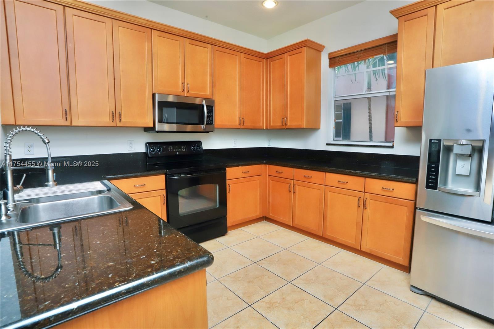 VILLA MEDICI CONDO - Residential Lease