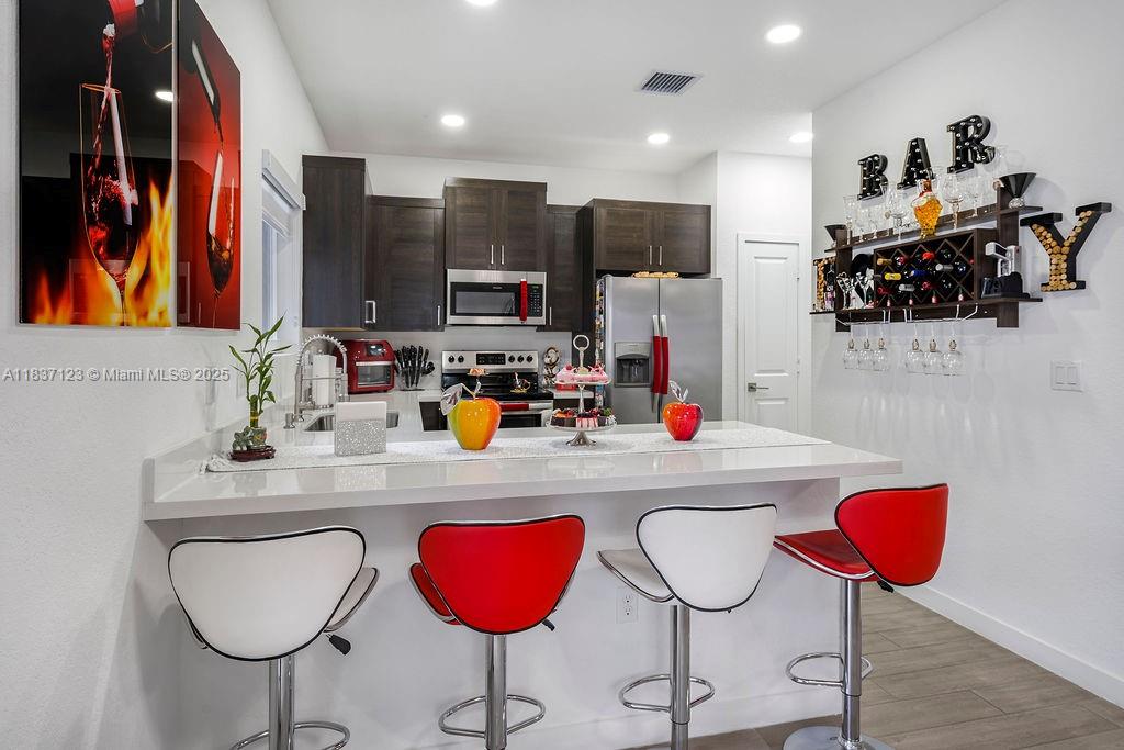 PALMS AT BELLA VISTA - Residential