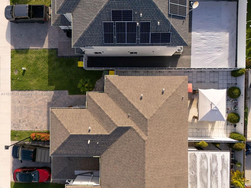 PALMS AT BELLA VISTA - Residential