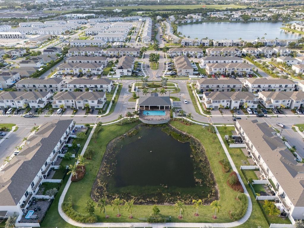 PALMS AT BELLA VISTA - Residential