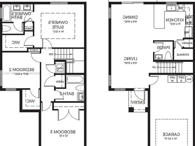 PALMS AT BELLA VISTA - Residential