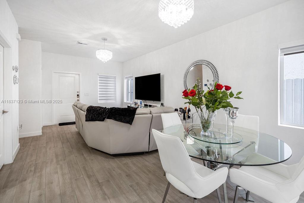 PALMS AT BELLA VISTA - Residential