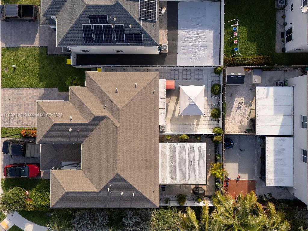 PALMS AT BELLA VISTA - Residential