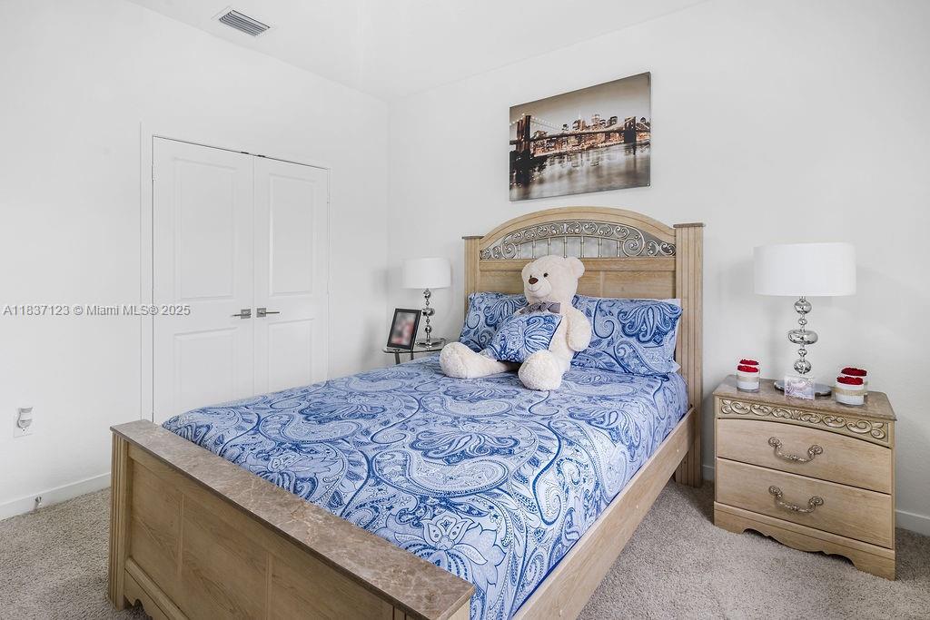 PALMS AT BELLA VISTA - Residential