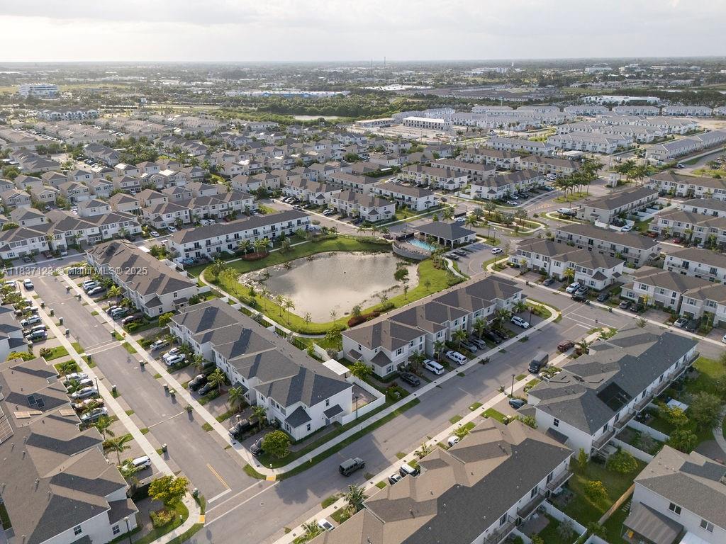 PALMS AT BELLA VISTA - Residential