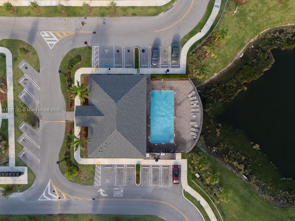 PALMS AT BELLA VISTA - Residential