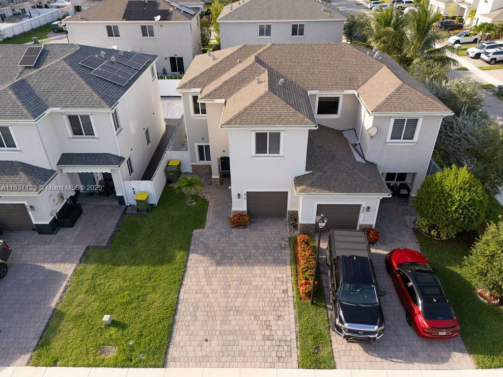 PALMS AT BELLA VISTA - Residential