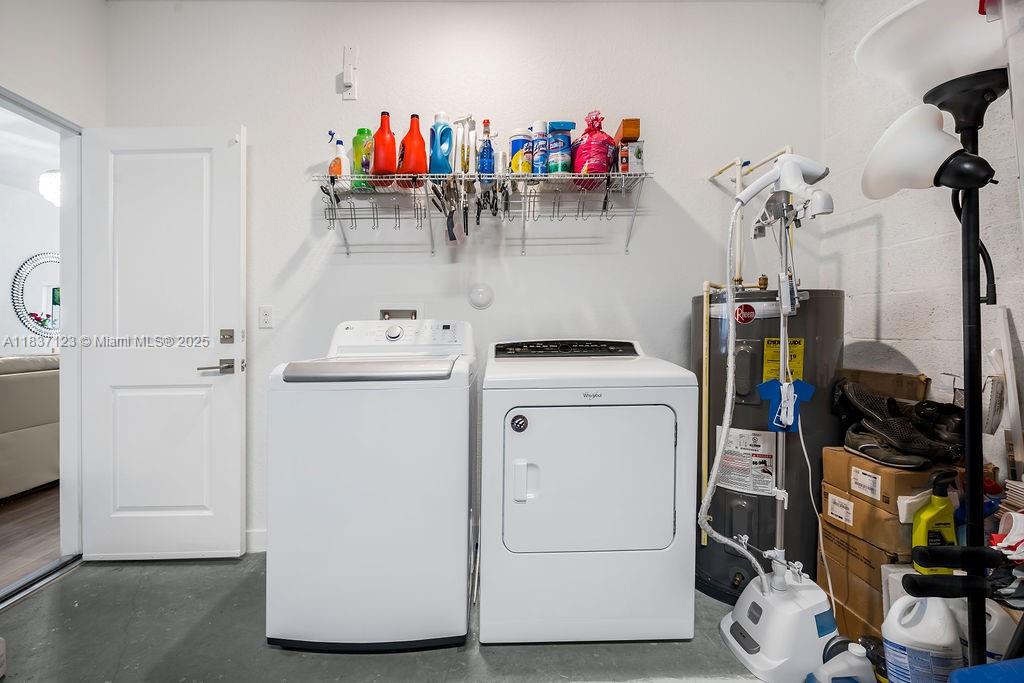 PALMS AT BELLA VISTA - Residential