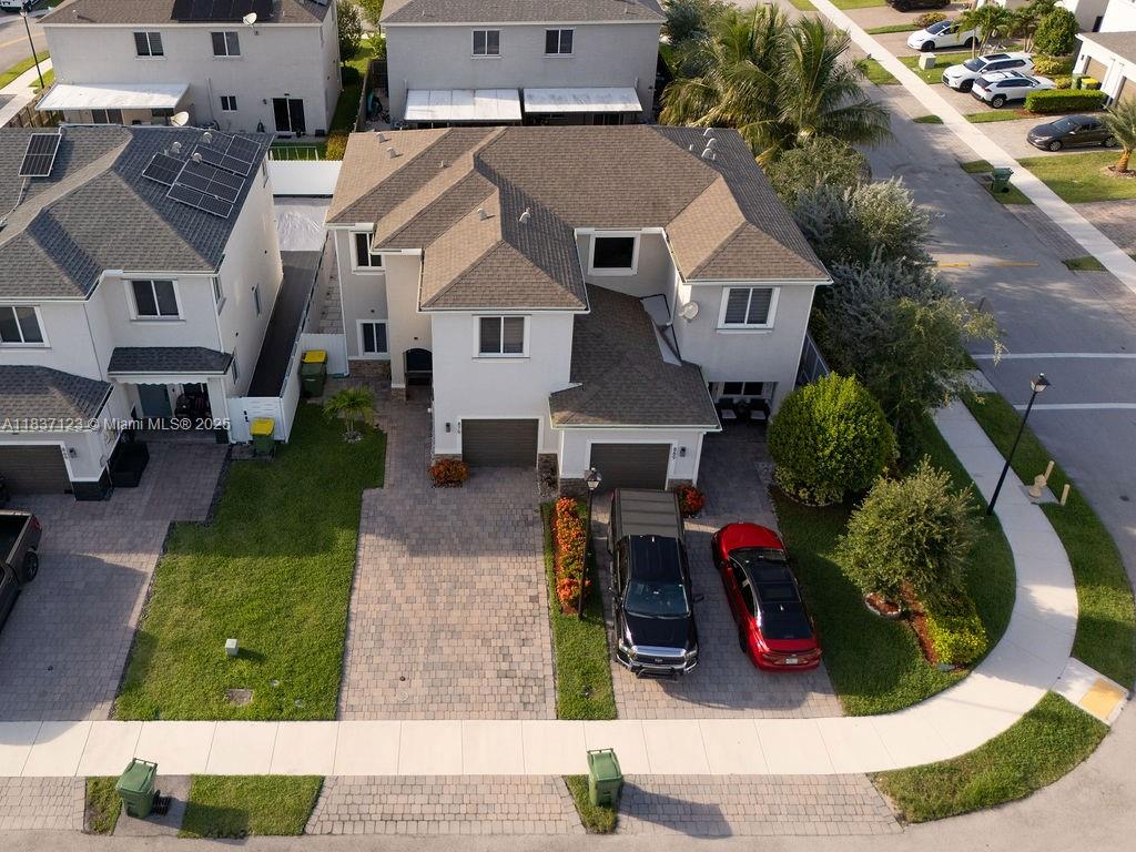 PALMS AT BELLA VISTA - Residential