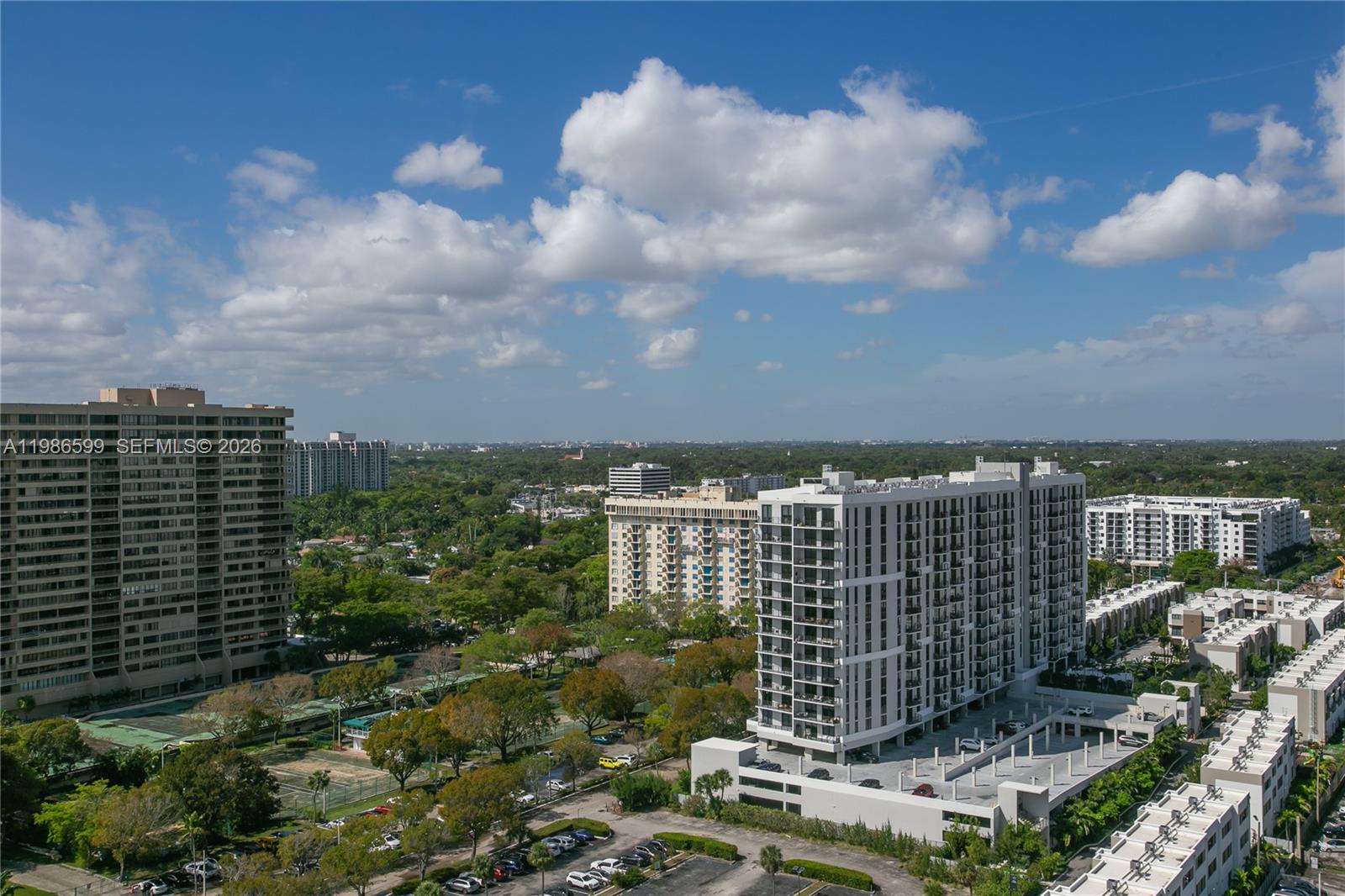 CRICKET CLUB CONDO - Residential