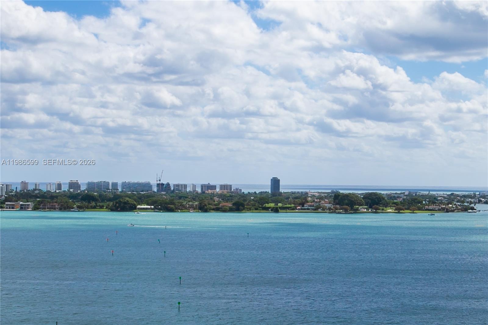 CRICKET CLUB CONDO - Residential