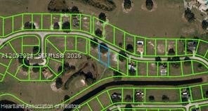 1288 Blue Heron Drive