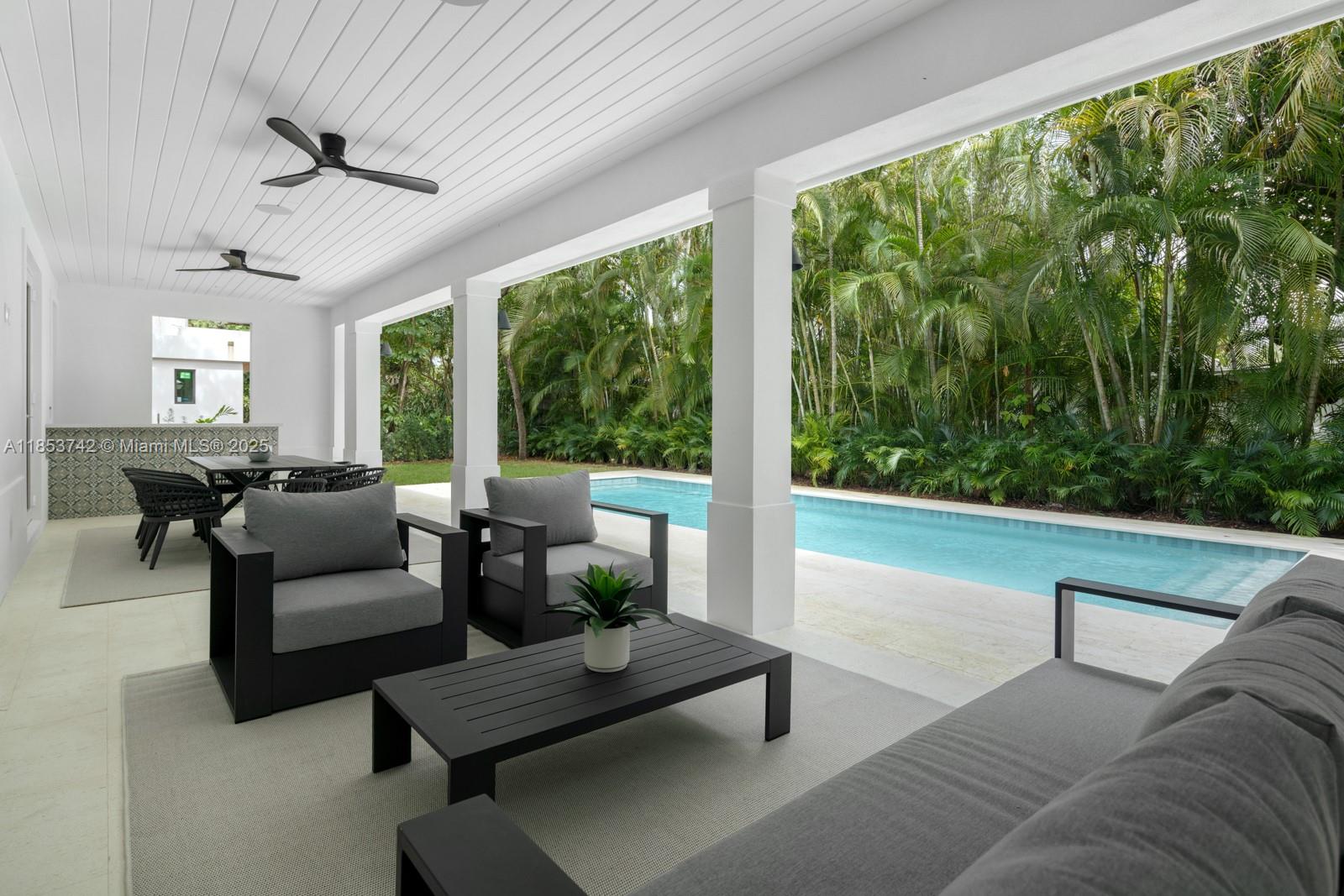 PALM MIAMI HEIGHTS REV - Residential